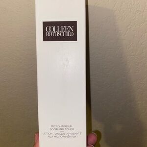 Rothschild Micro-Mineral Soothing Toner